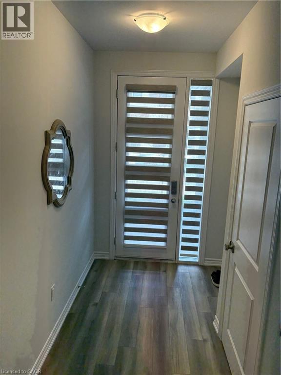 290 EQUESTRIAN Way Unit# 26, Cambridge, Ontario, N3E0E7 — Photo 4