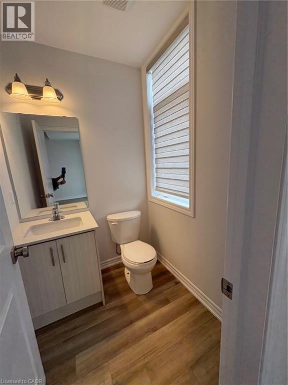 290 EQUESTRIAN Way Unit# 26, Cambridge, Ontario, N3E0E7 — Photo 7