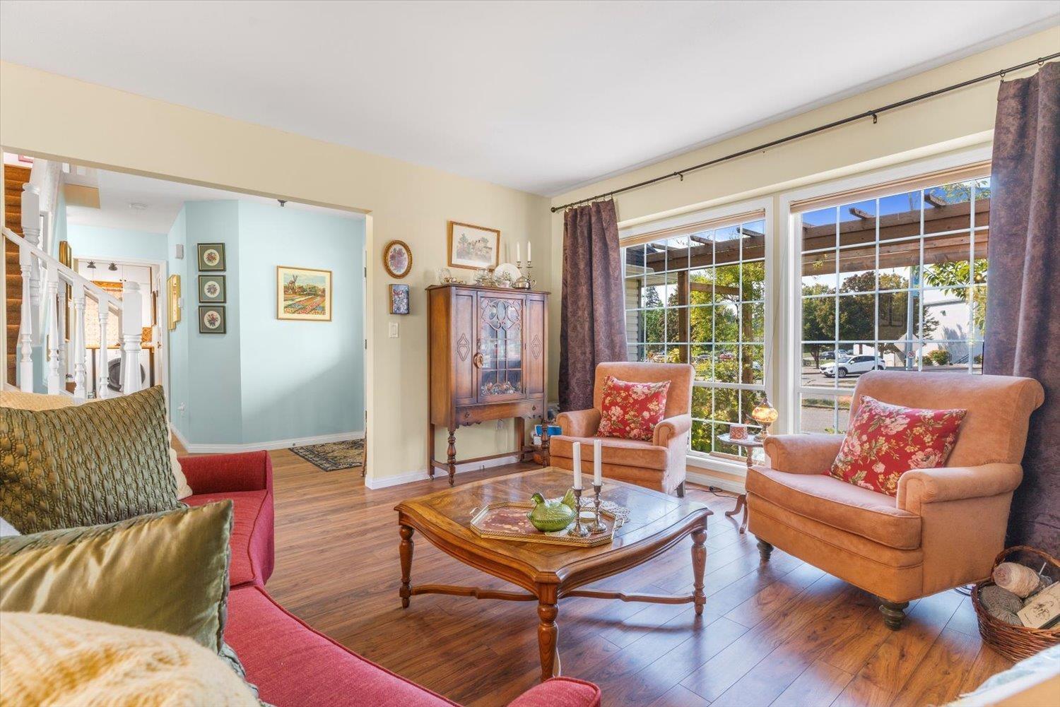 5868 TYSON ROAD, Sardis South, Chilliwack