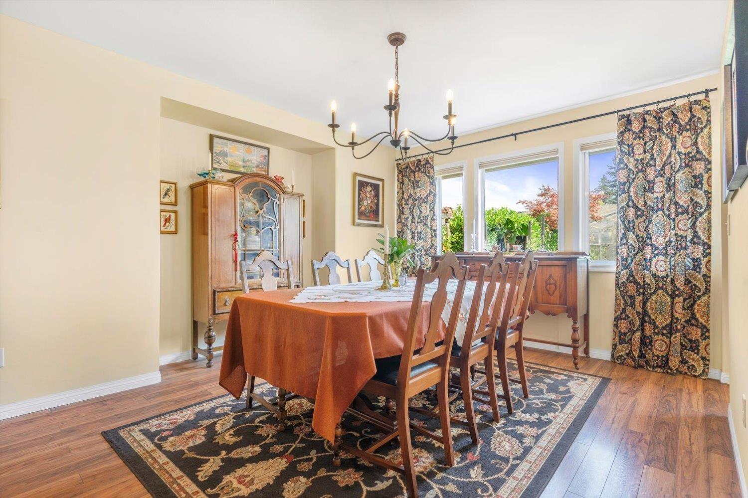 5868 TYSON ROAD, Sardis South, Chilliwack