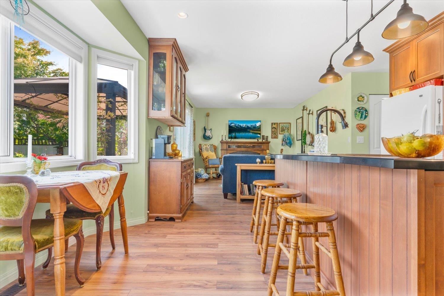 5868 TYSON ROAD, Sardis South, Chilliwack