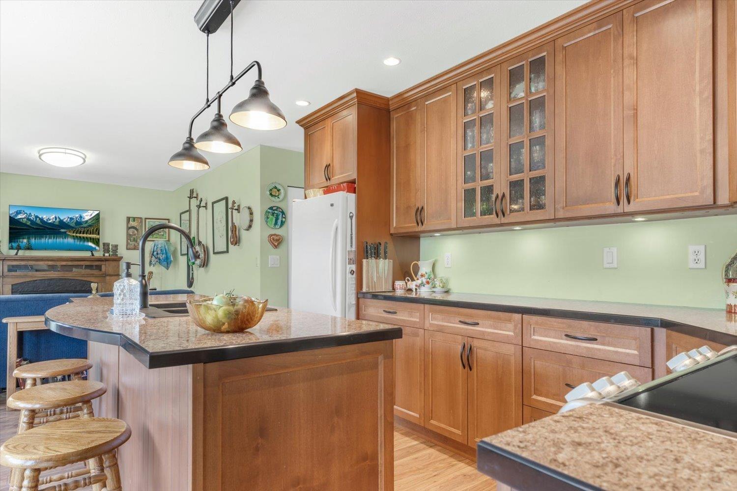 5868 TYSON ROAD, Sardis South, Chilliwack