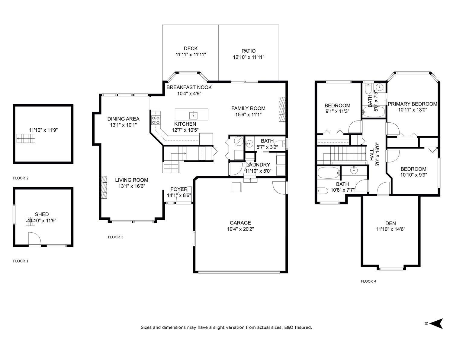 5868 TYSON ROAD, Sardis South, Chilliwack