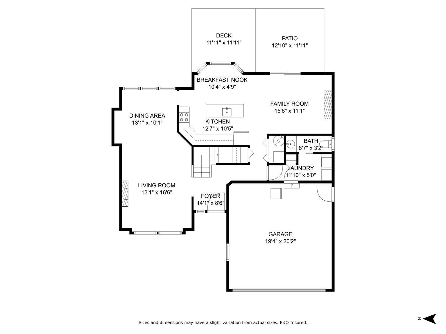 5868 TYSON ROAD, Sardis South, Chilliwack