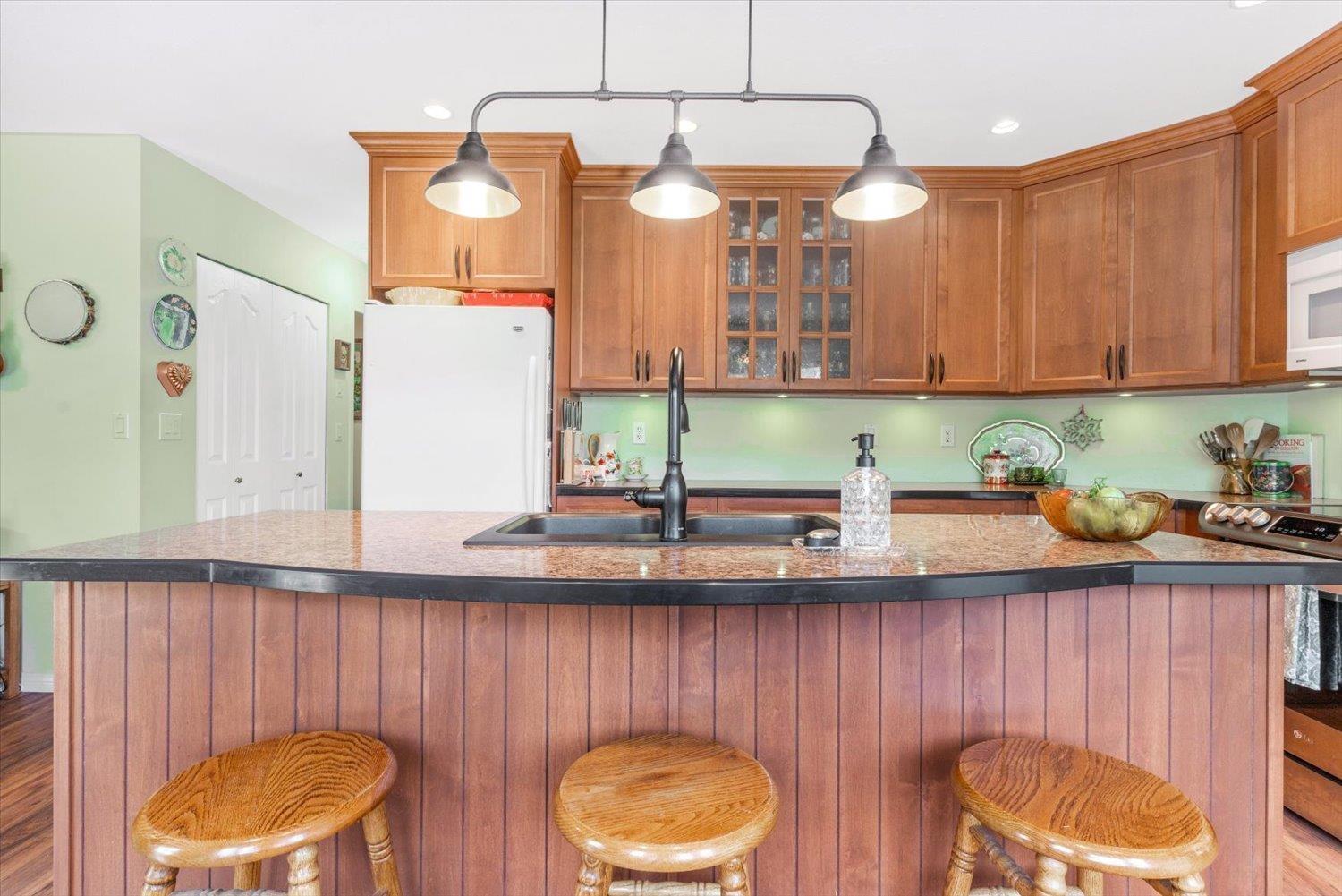 5868 TYSON ROAD, Sardis South, Chilliwack