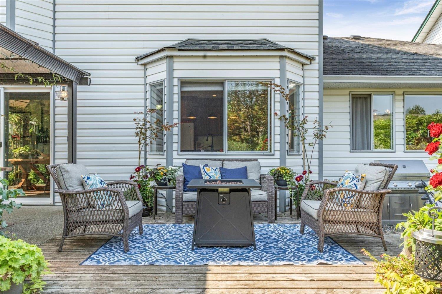5868 TYSON ROAD, Sardis South, Chilliwack
