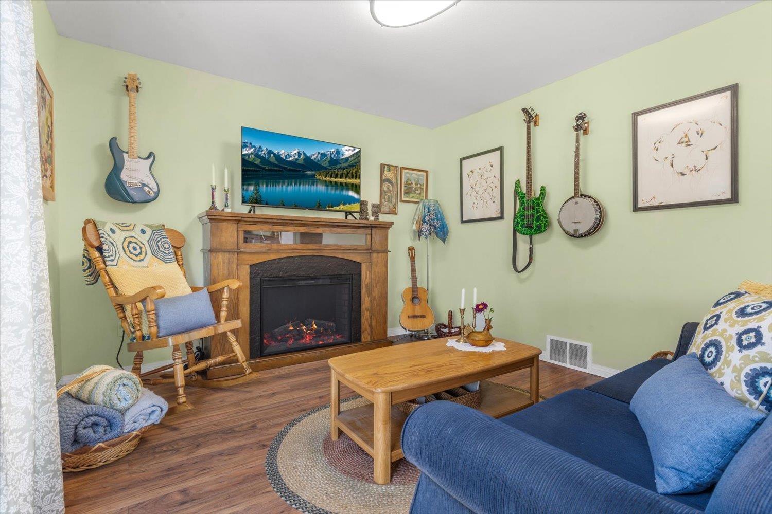 5868 TYSON ROAD, Sardis South, Chilliwack