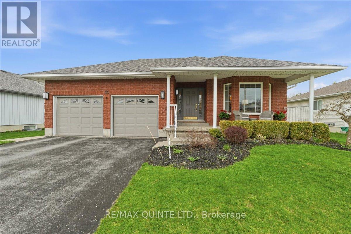46 LAKE BREEZE COURT - Image 2