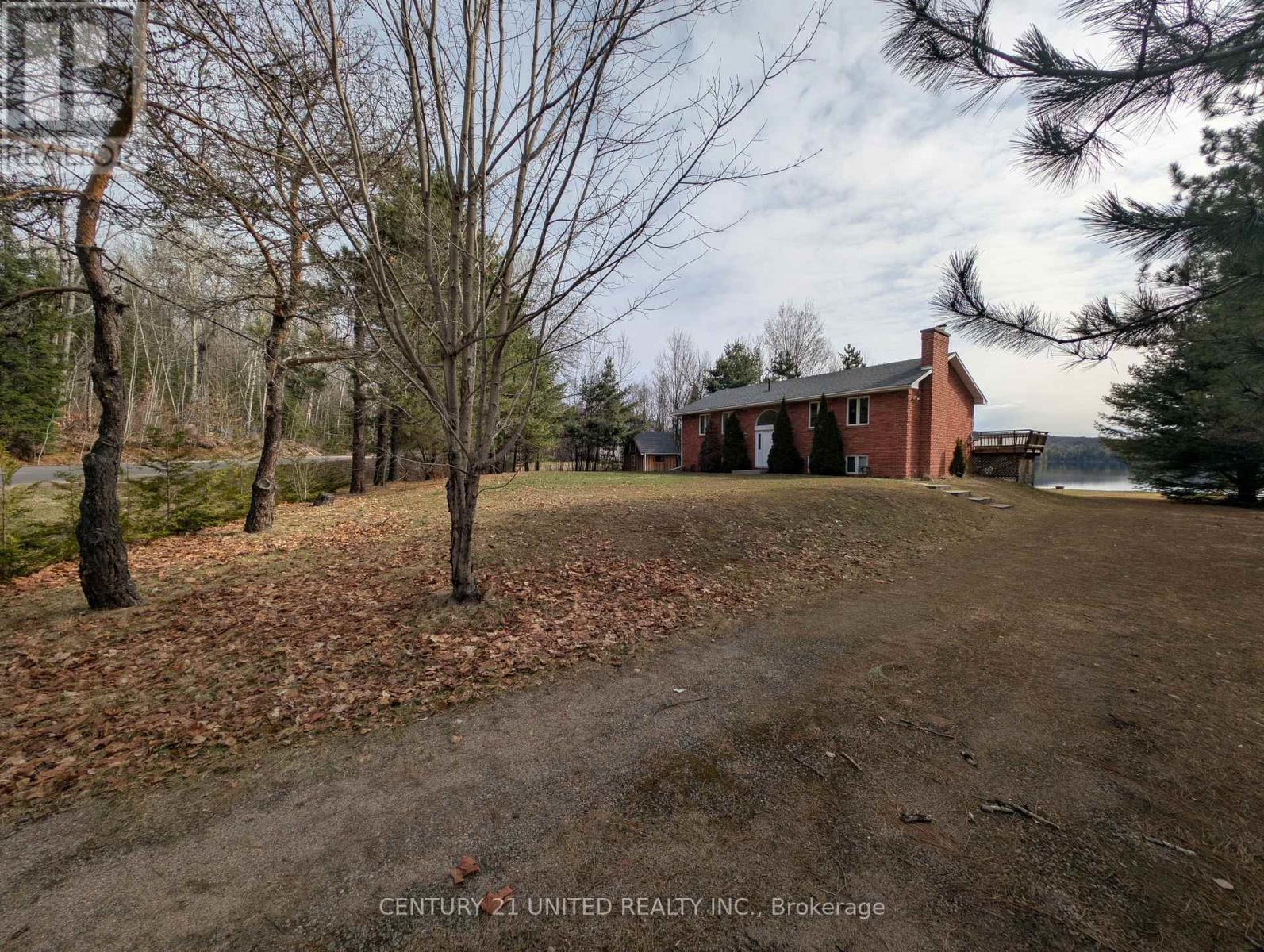 1012 PAPINEAU LAKE ROAD - Image 2