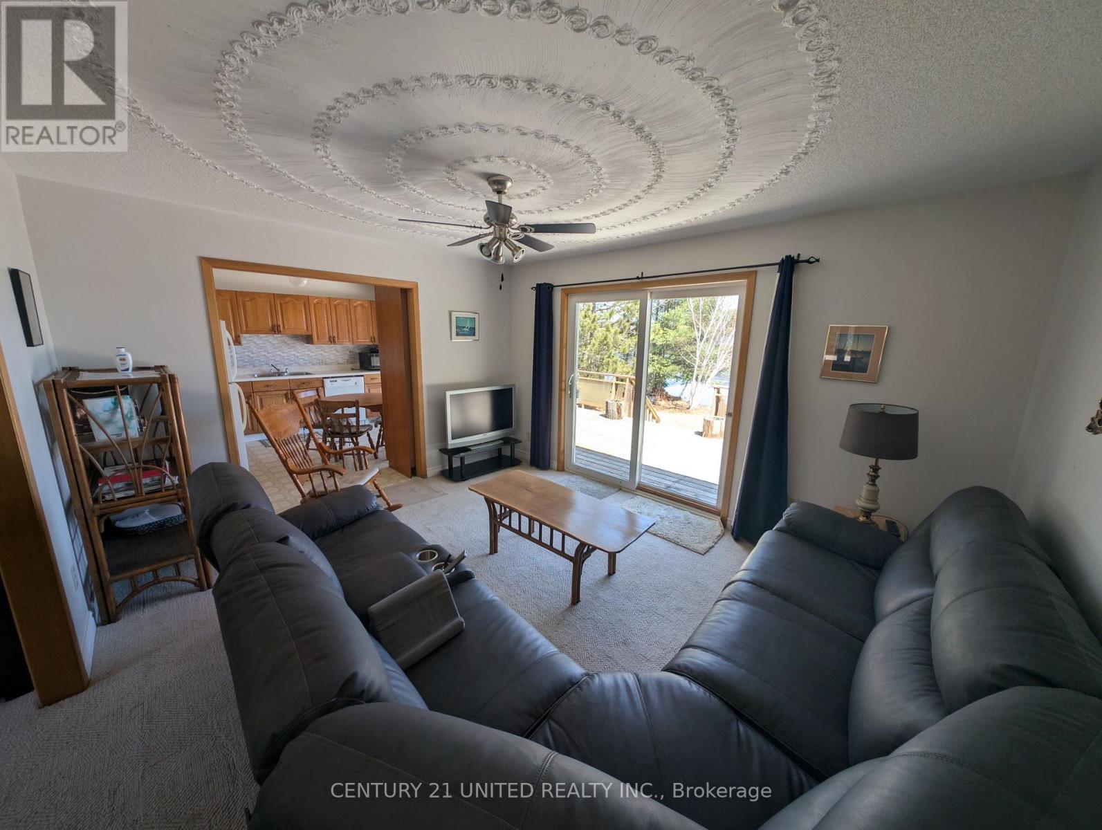 1012 PAPINEAU LAKE ROAD - 20