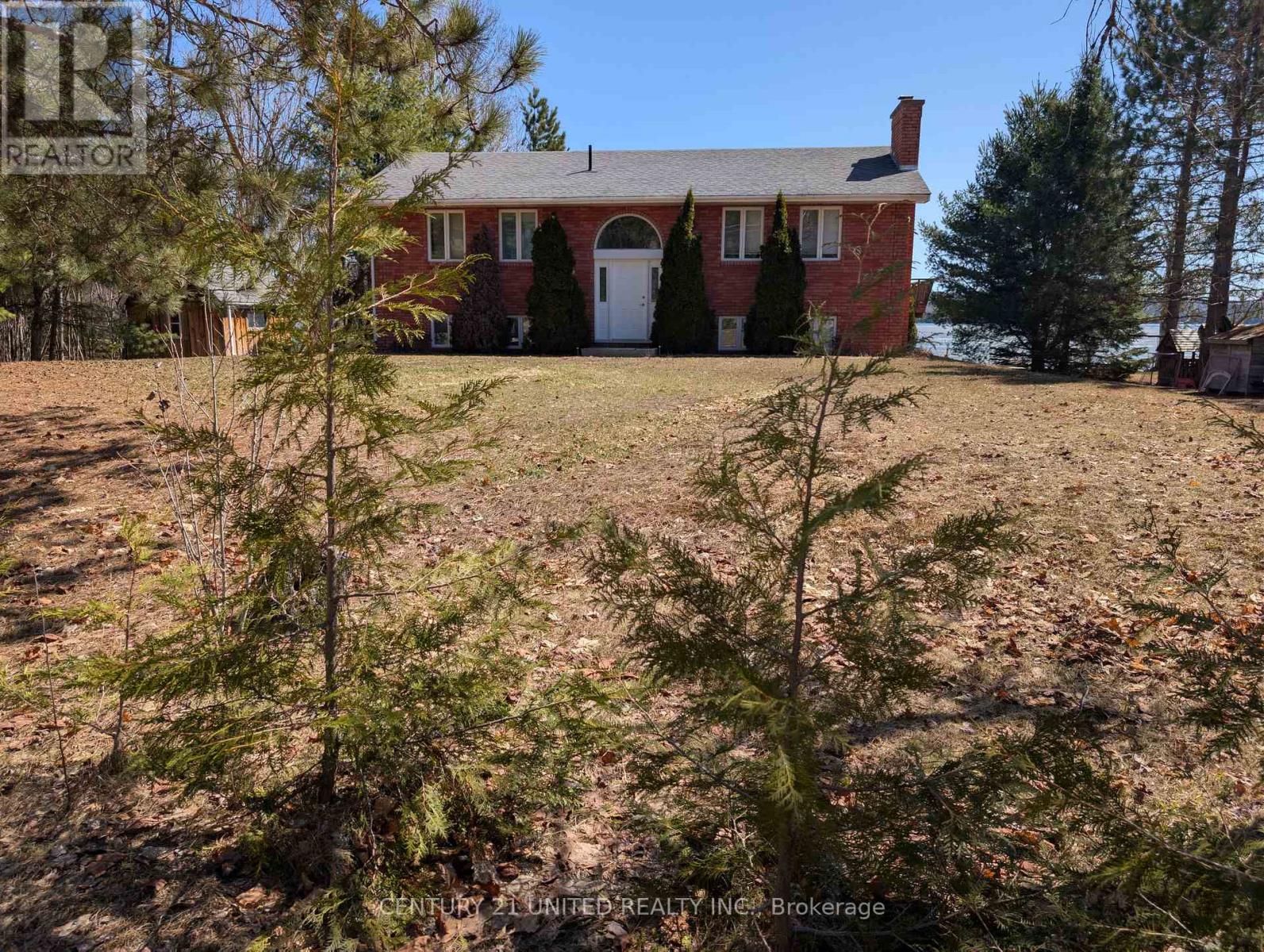 1012 PAPINEAU LAKE ROAD - 3