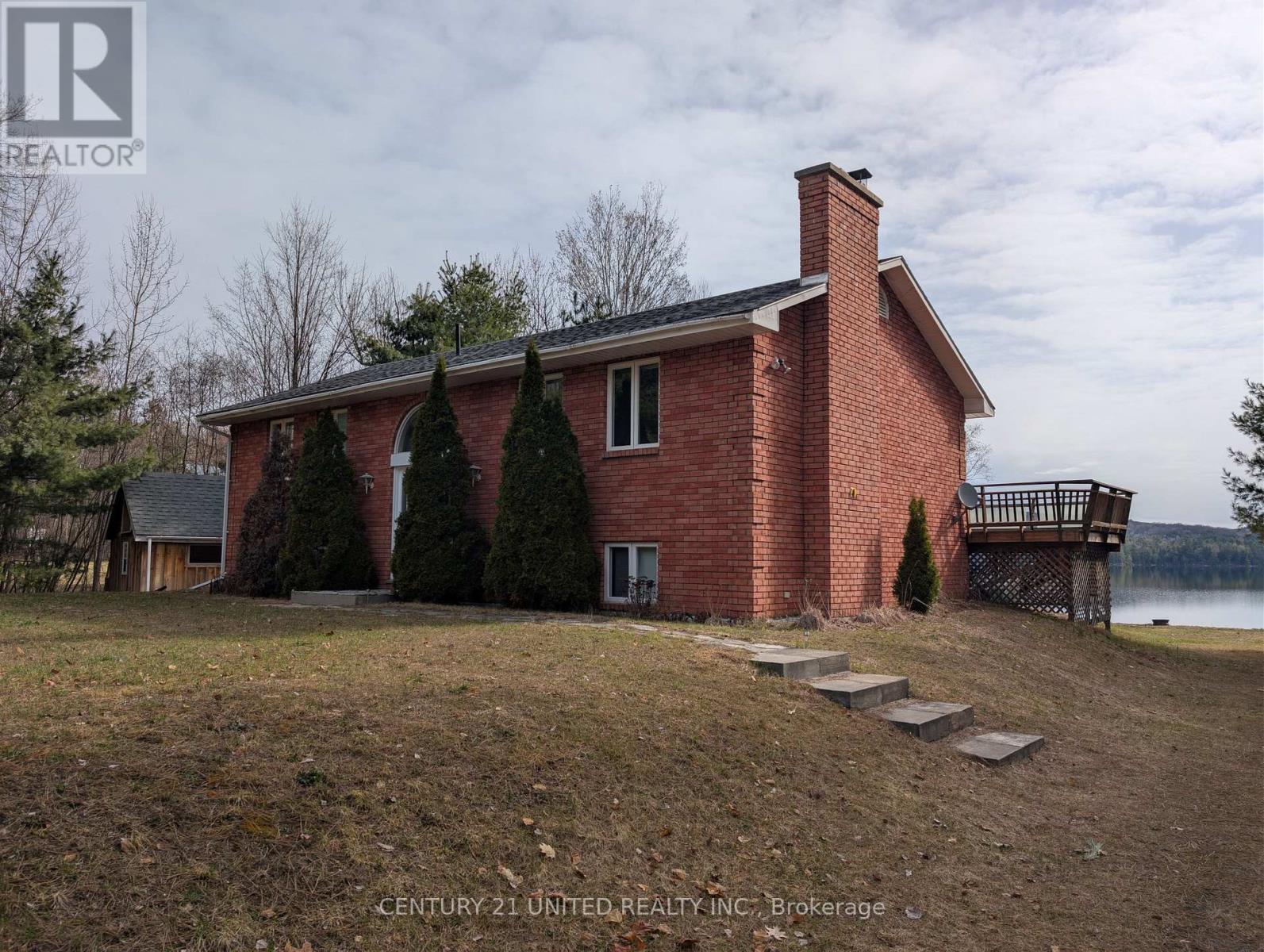 1012 PAPINEAU LAKE ROAD - 4