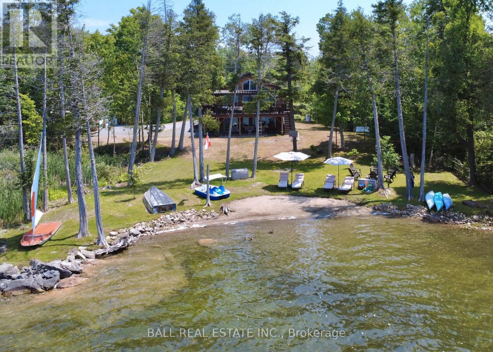 154 JULIAN LAKE ROAD - 4