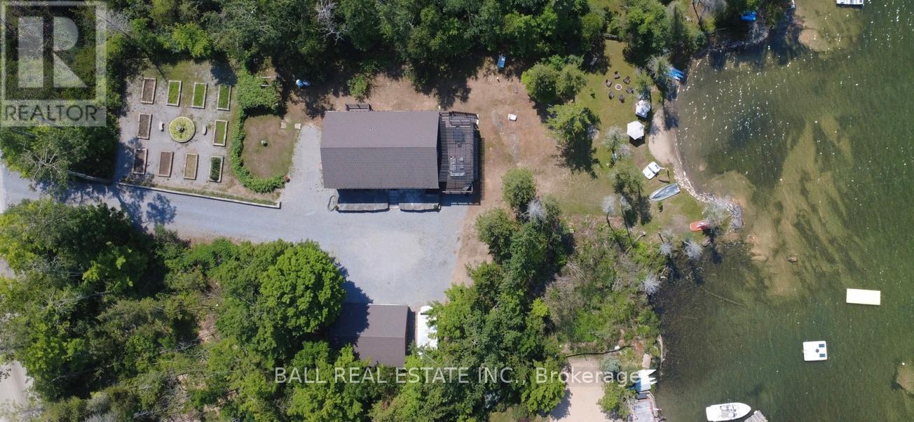 154 JULIAN LAKE ROAD - 5