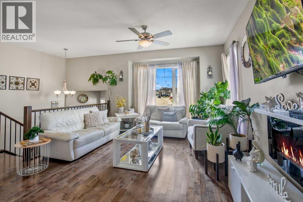 6520 58 Avenue, Innisfail