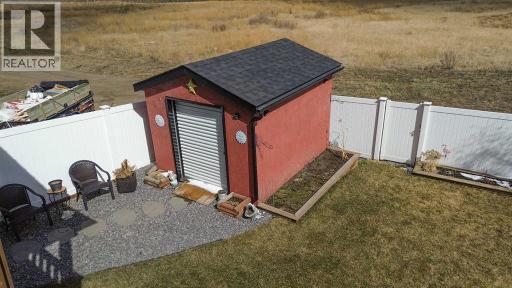 6520 58 Avenue, Innisfail