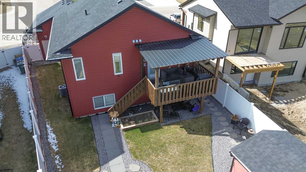 6520 58 Avenue, Innisfail