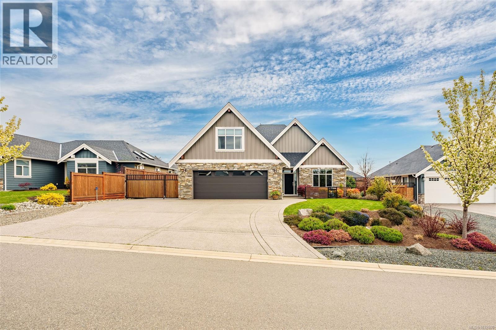 430 Ridgefield Dr - 1