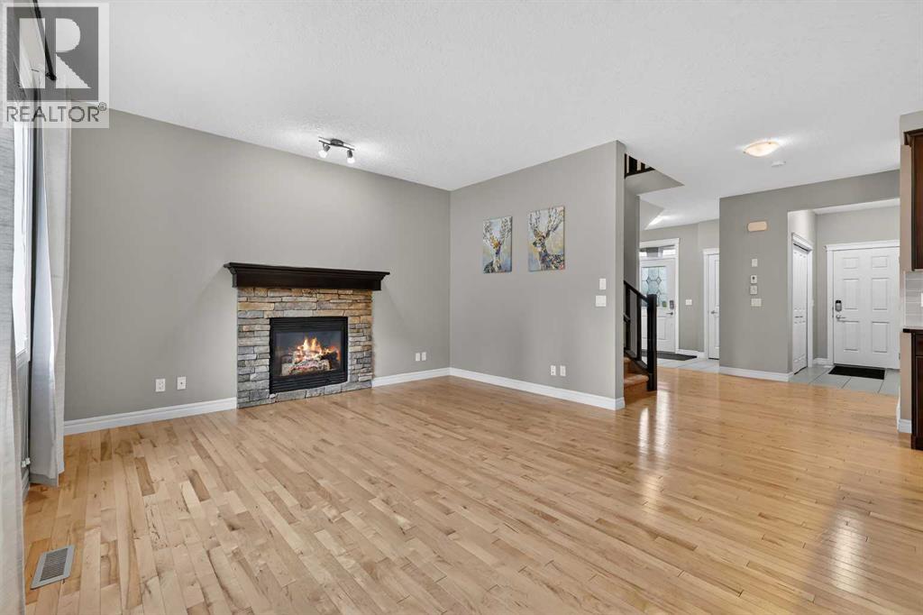 43 Heritage Hill, Cochrane