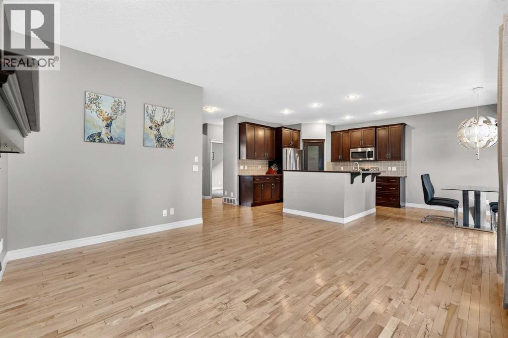 43 Heritage Hill, Cochrane