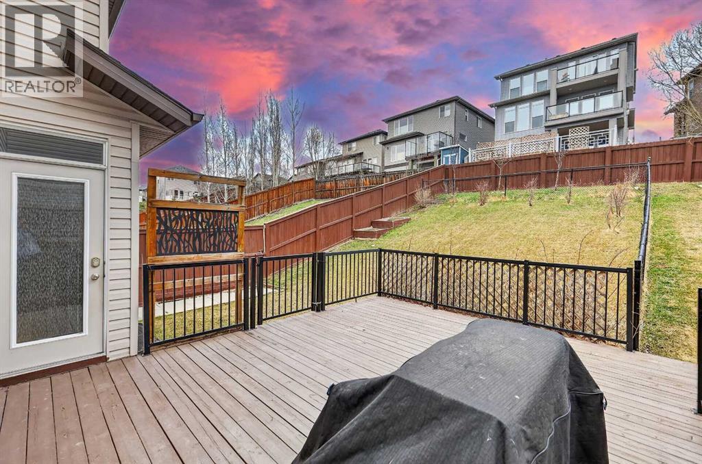 43 Heritage Hill, Cochrane
