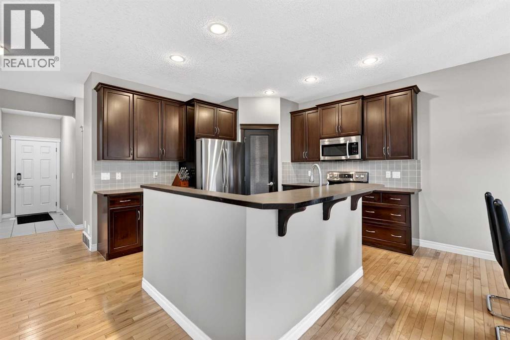 43 Heritage Hill, Cochrane