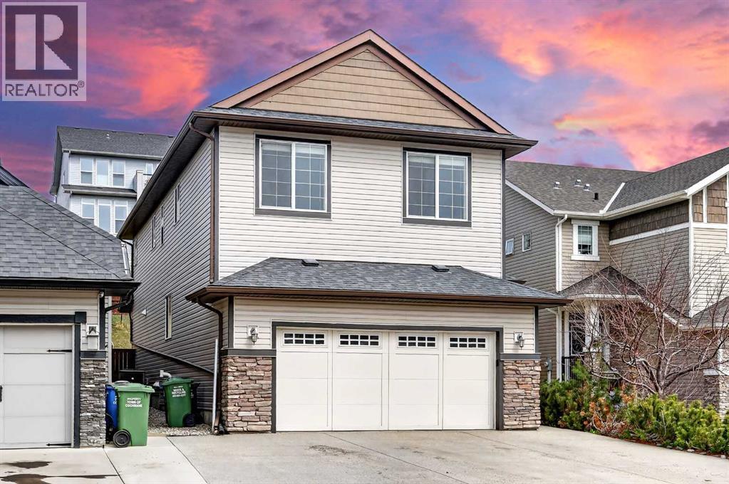 43 Heritage Hill, Cochrane