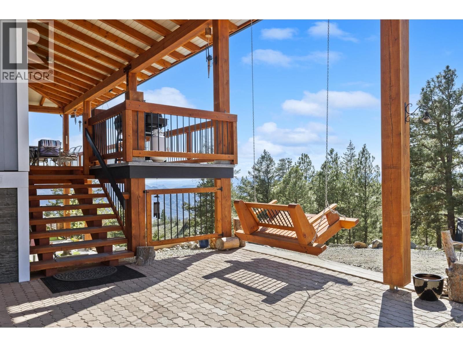 137 Eagle Point, Osoyoos