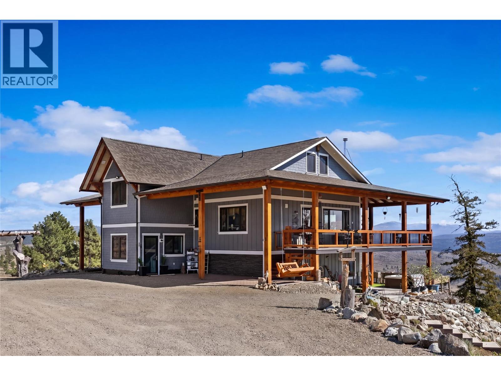 137 Eagle Point - 1