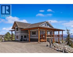 137 Eagle Point, Osoyoos
