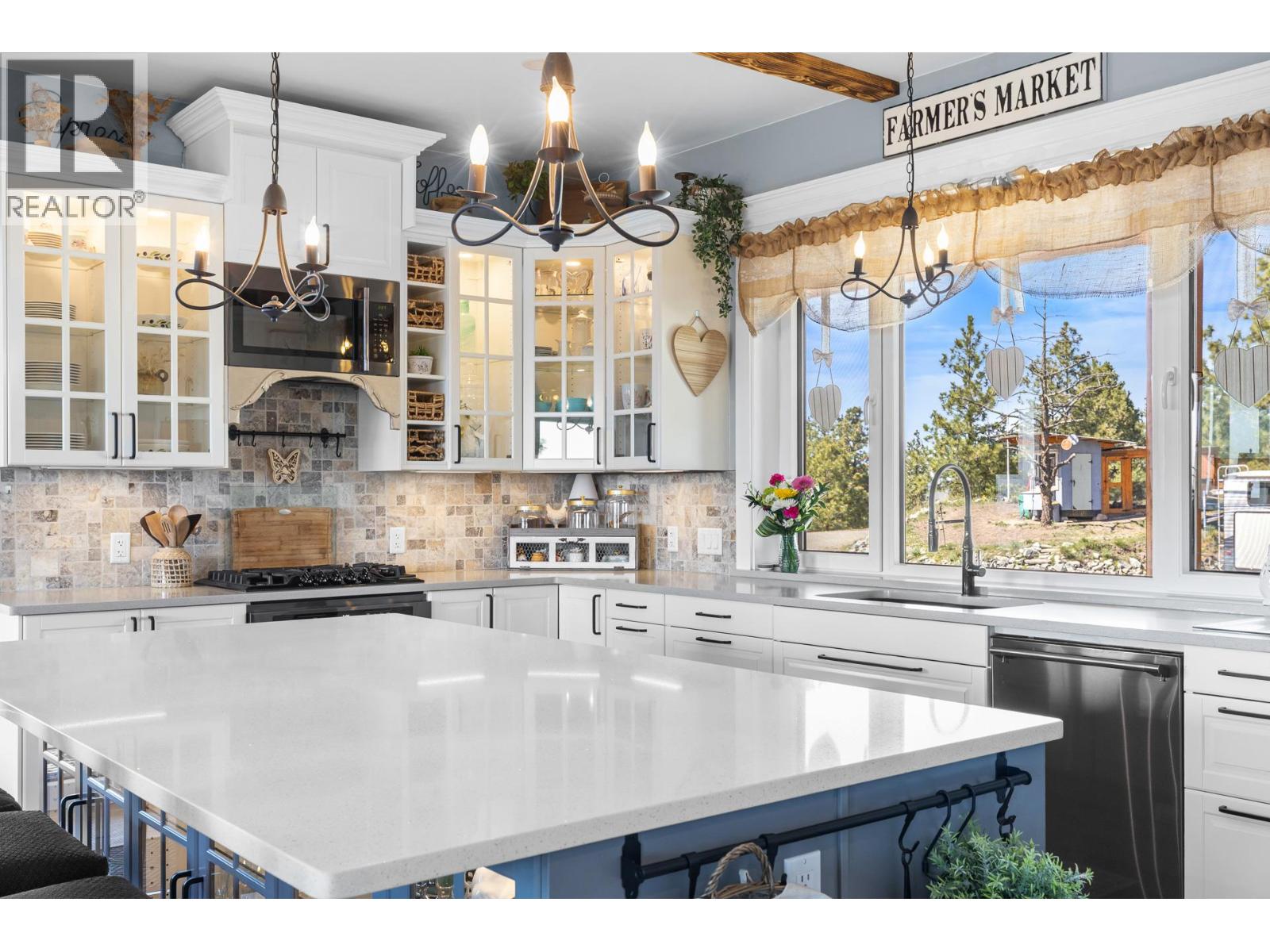 137 Eagle Point, Osoyoos