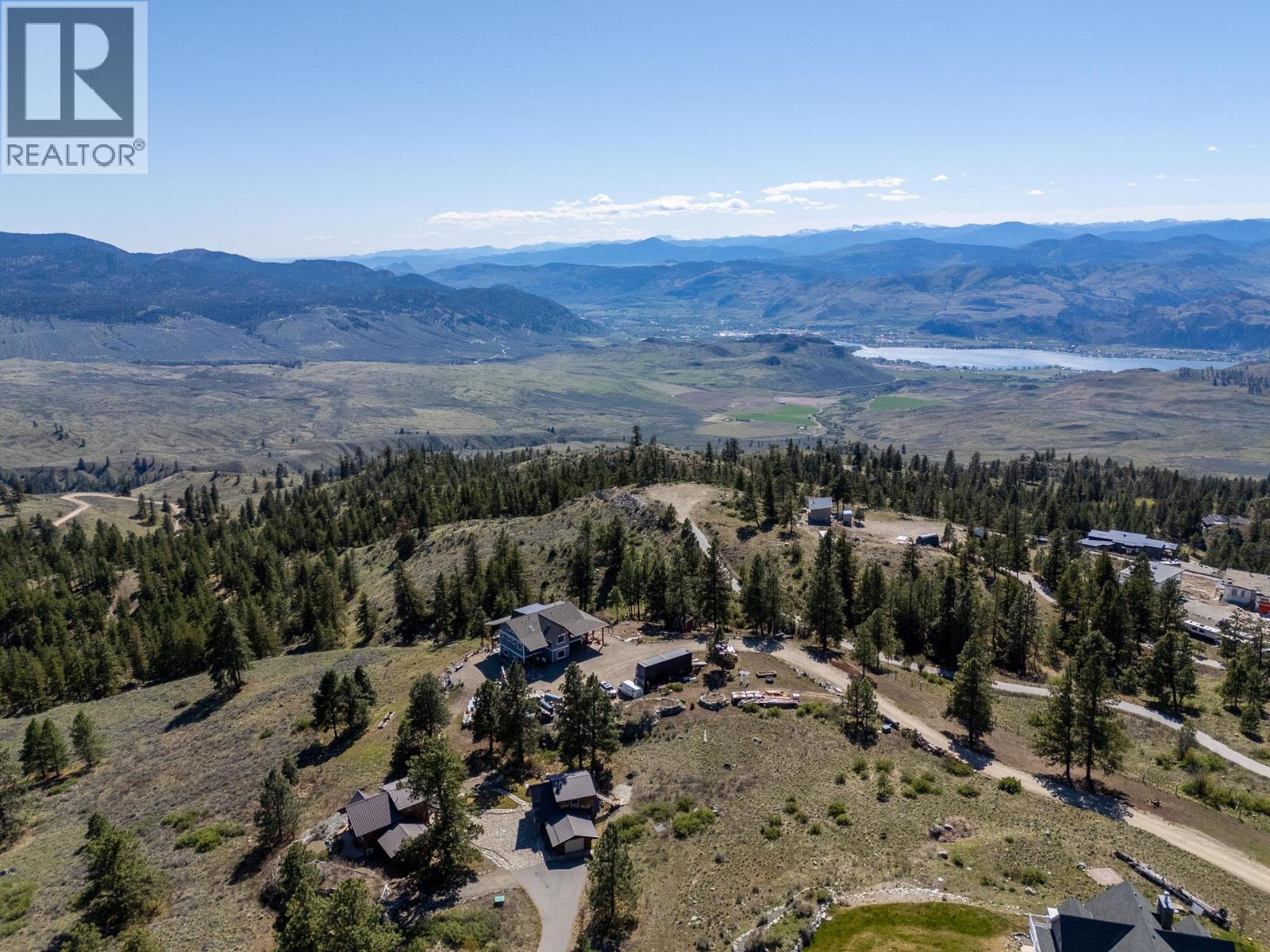 137 Eagle Point, Osoyoos
