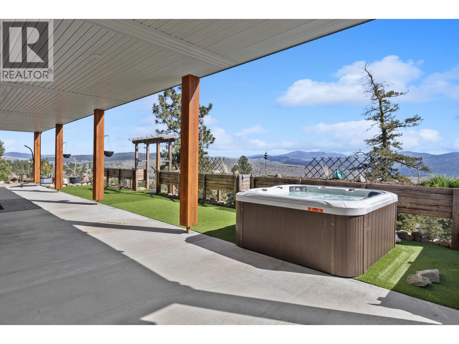 137 Eagle Point, Osoyoos