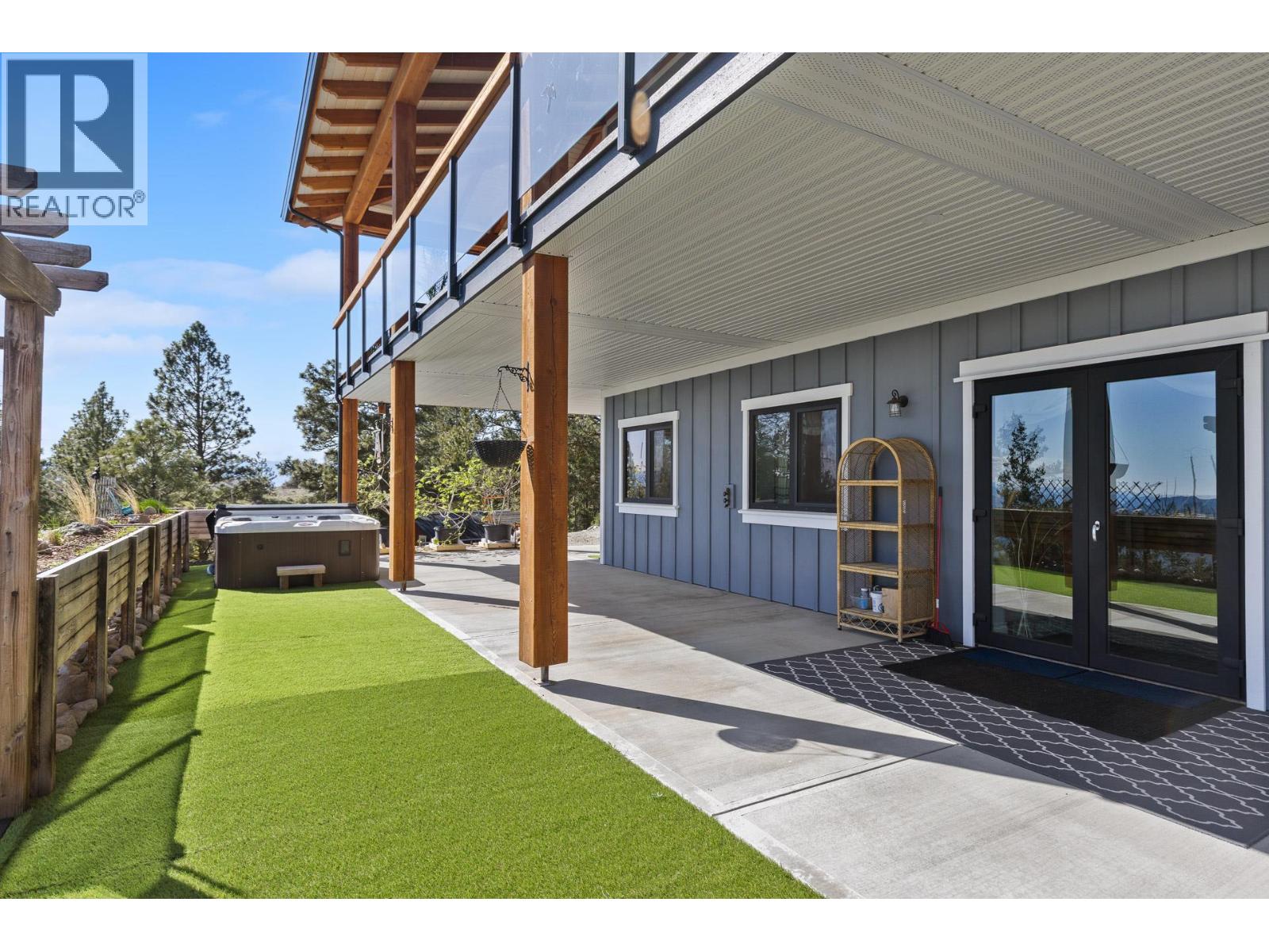 137 Eagle Point, Osoyoos