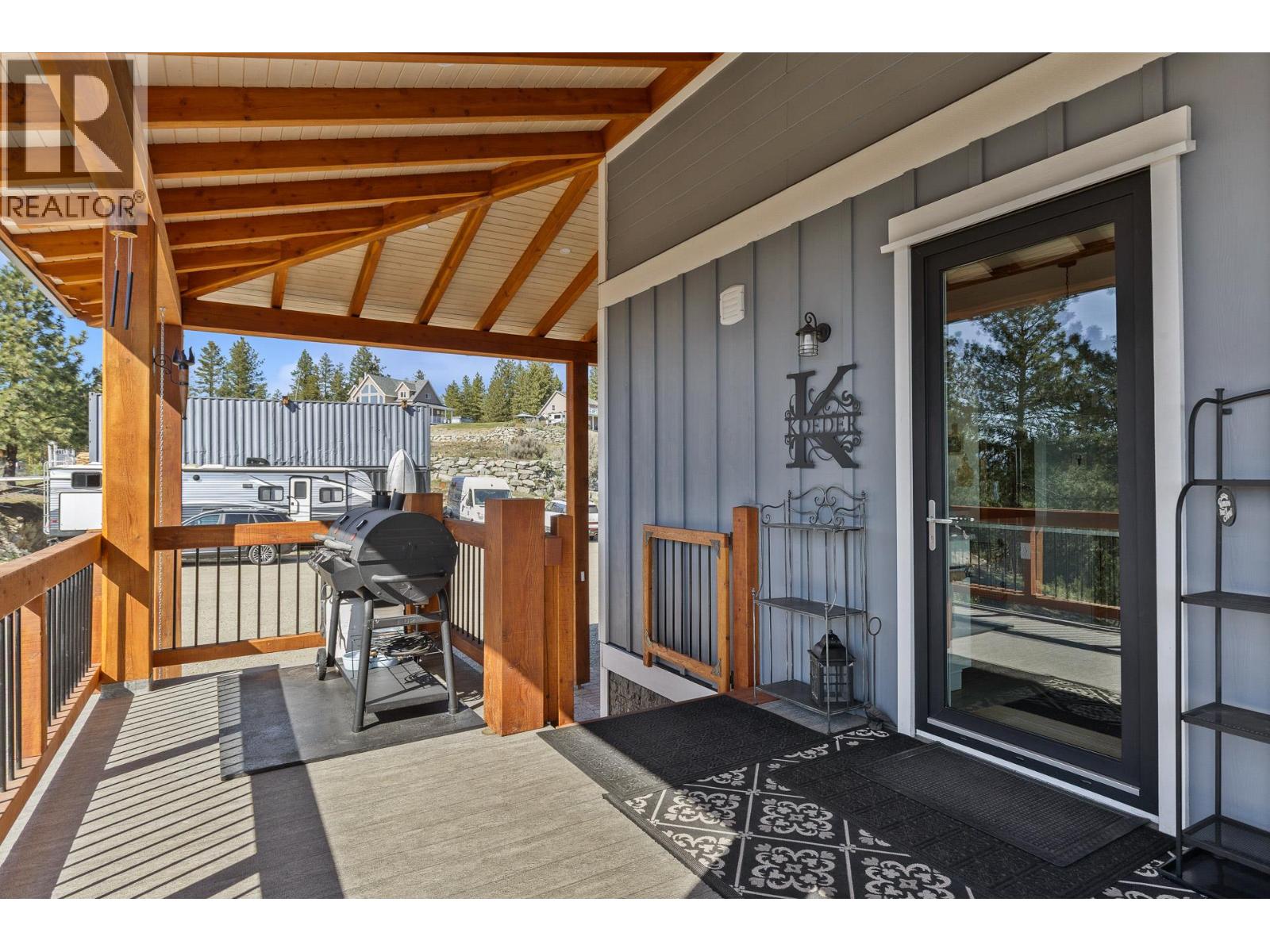 137 Eagle Point, Osoyoos