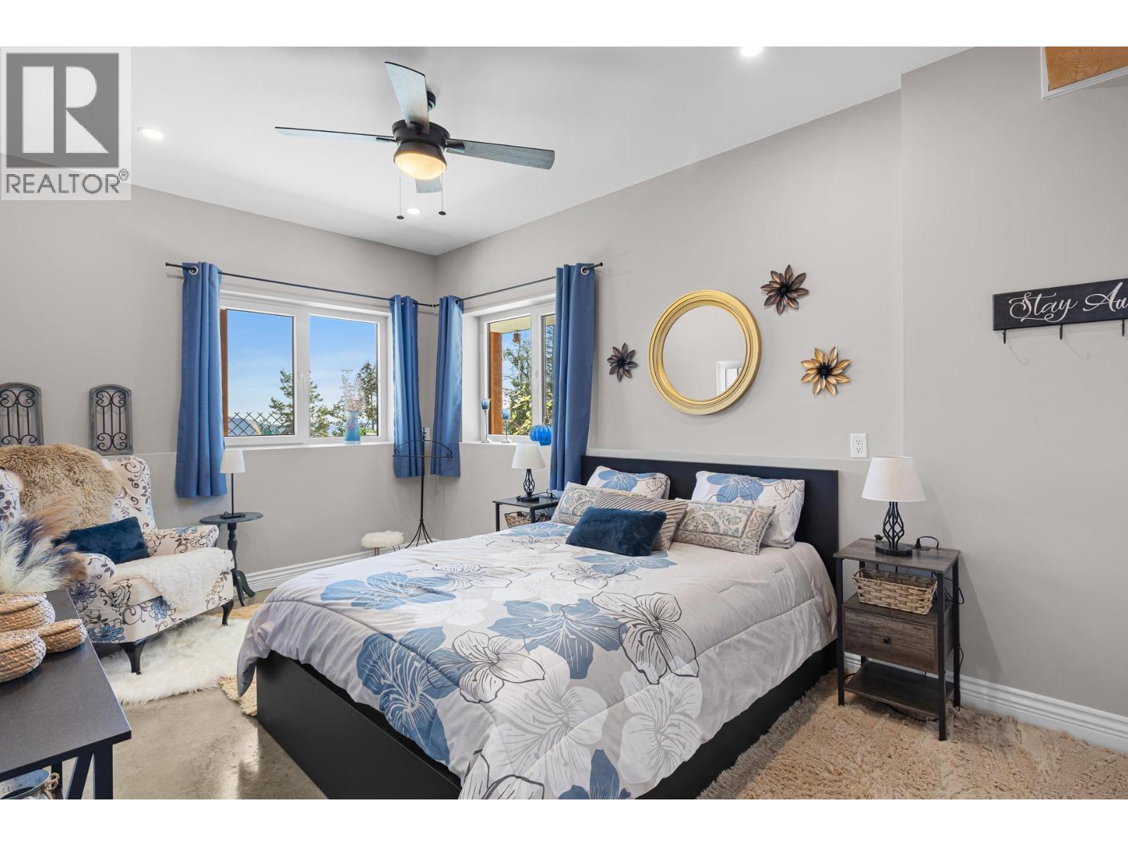 137 Eagle Point, Osoyoos