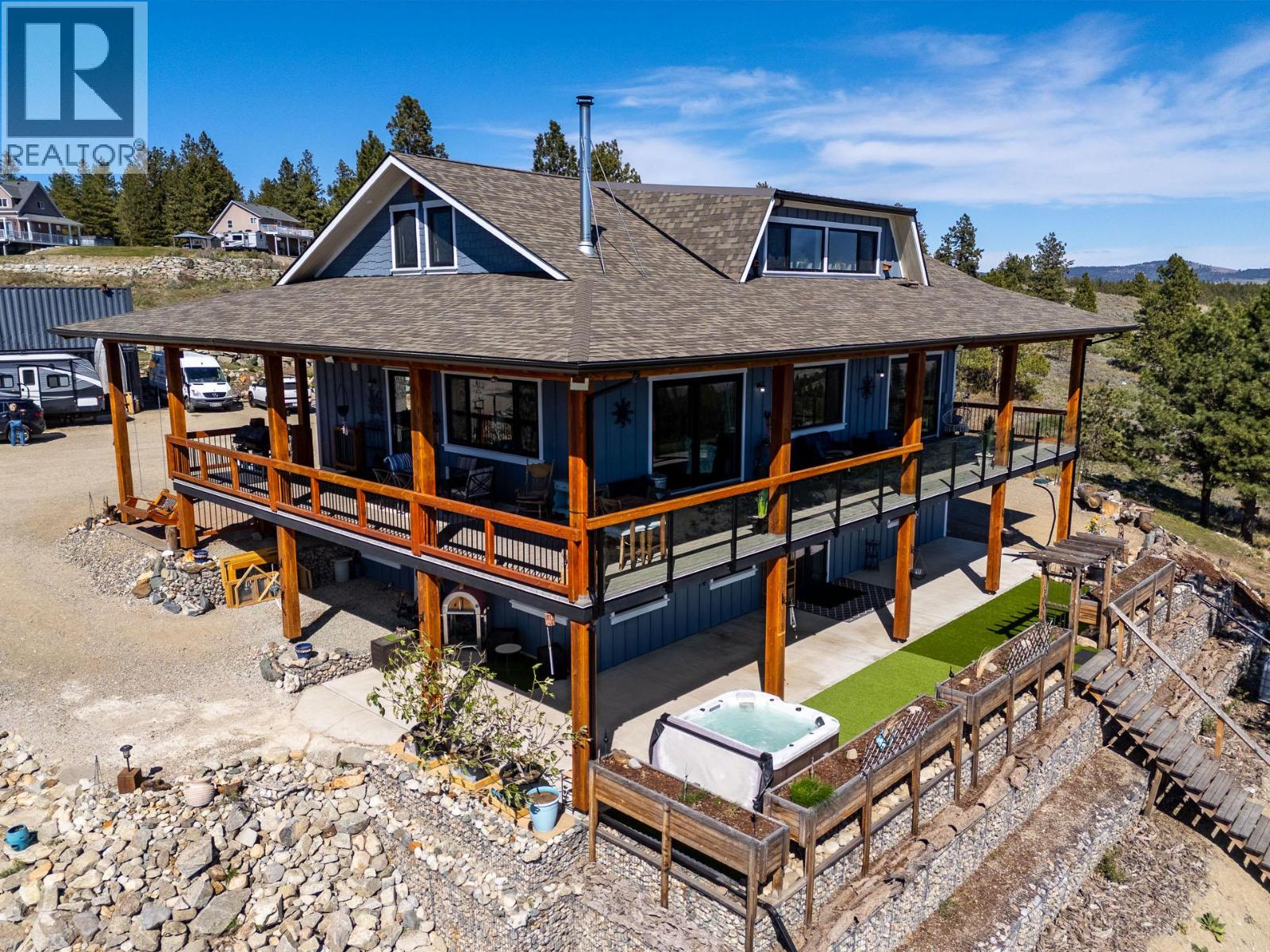 137 Eagle Point, Osoyoos