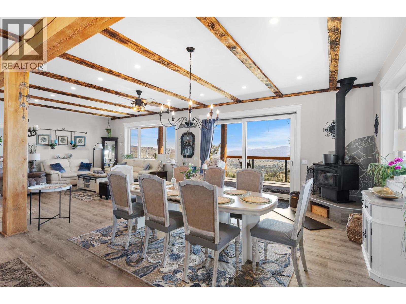 137 Eagle Point, Osoyoos