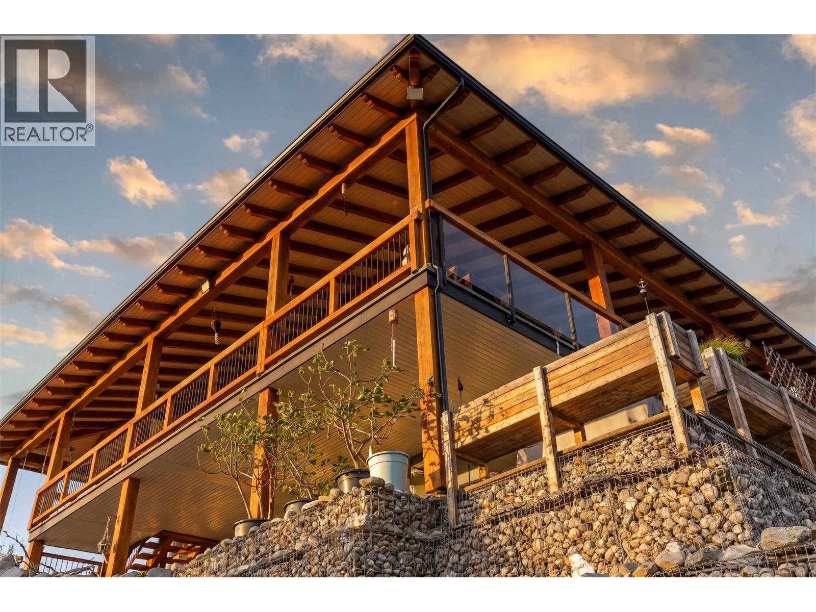 137 Eagle Point, Osoyoos