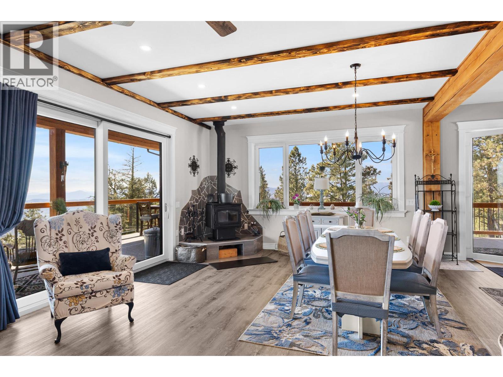 137 Eagle Point, Osoyoos