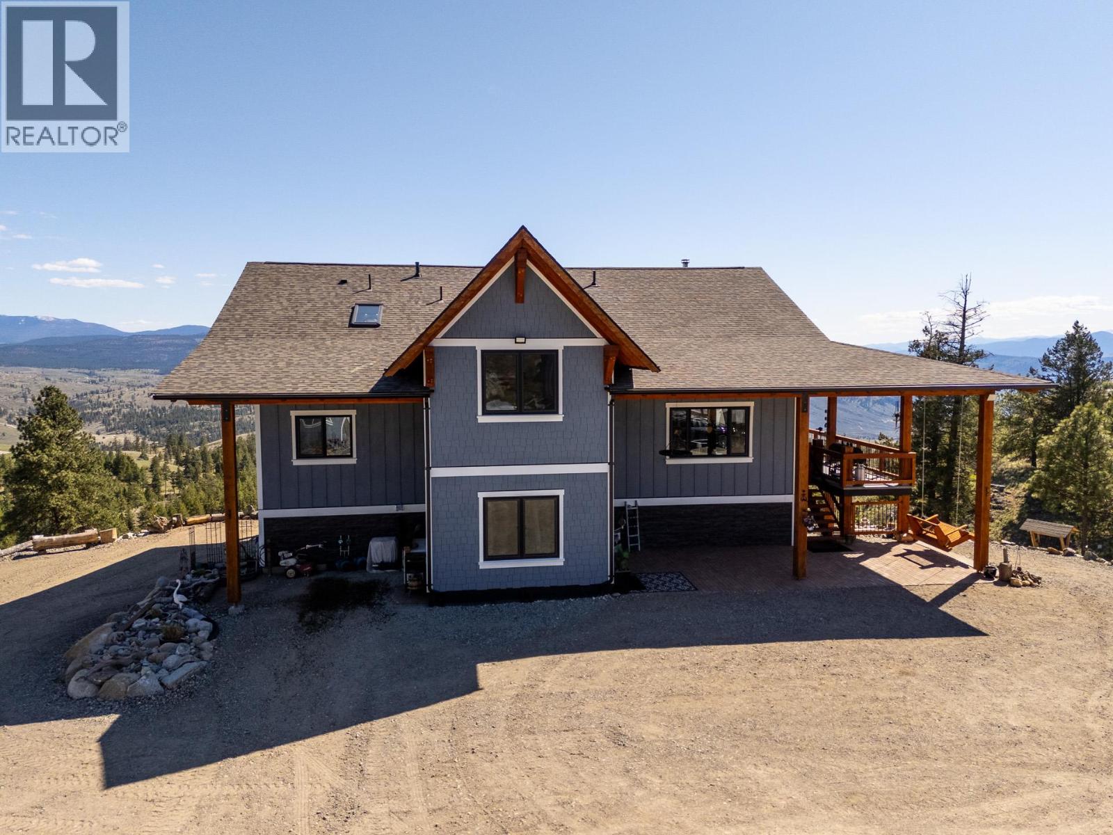 137 Eagle Point, Osoyoos