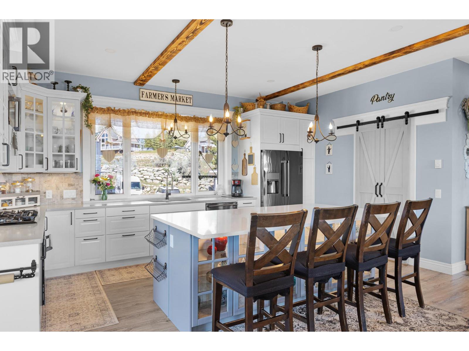137 Eagle Point, Osoyoos