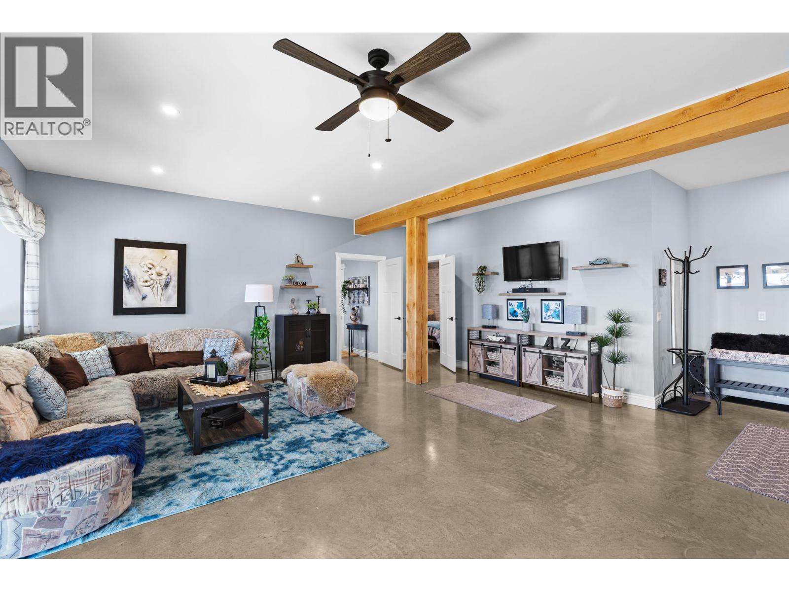 137 Eagle Point, Osoyoos