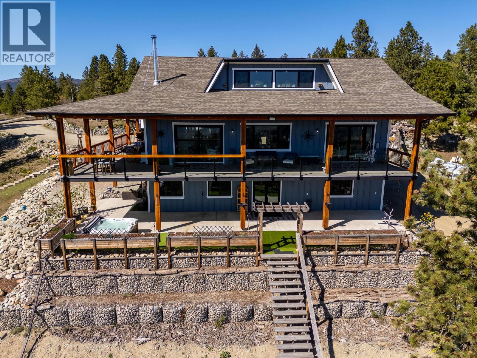 137 Eagle Point, Osoyoos