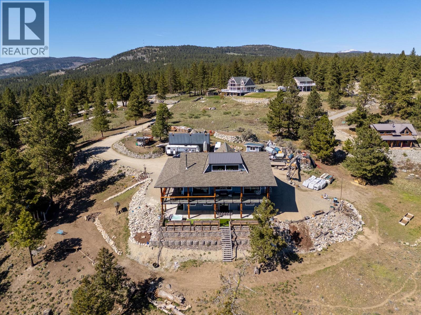 137 Eagle Point, Osoyoos