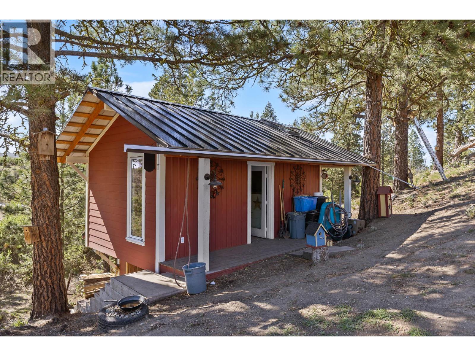 137 Eagle Point, Osoyoos