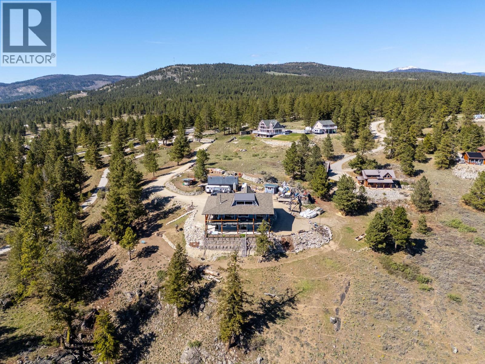 137 Eagle Point, Osoyoos