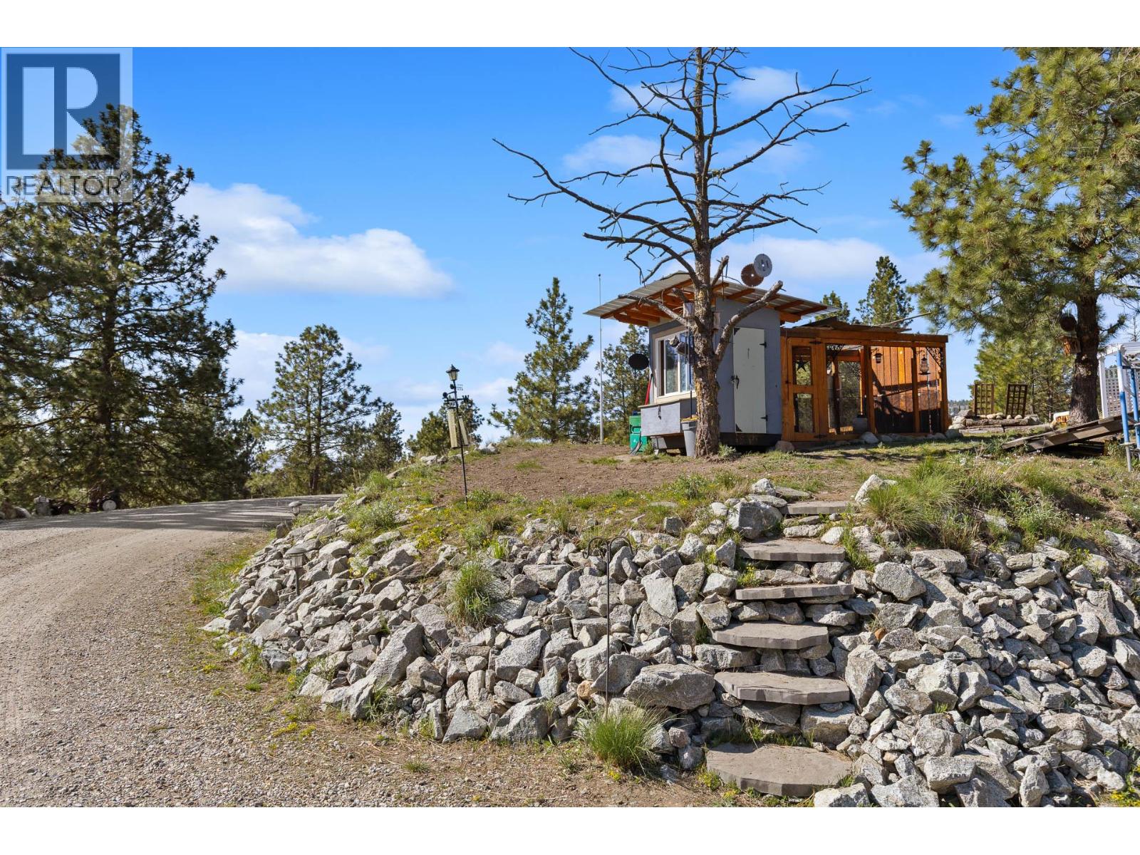 137 Eagle Point, Osoyoos