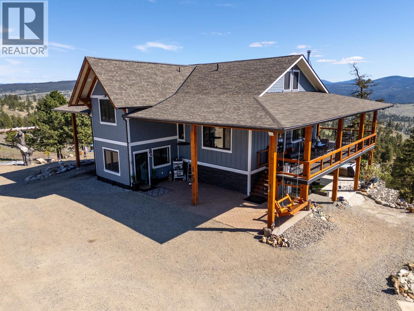 137 Eagle Point, Osoyoos