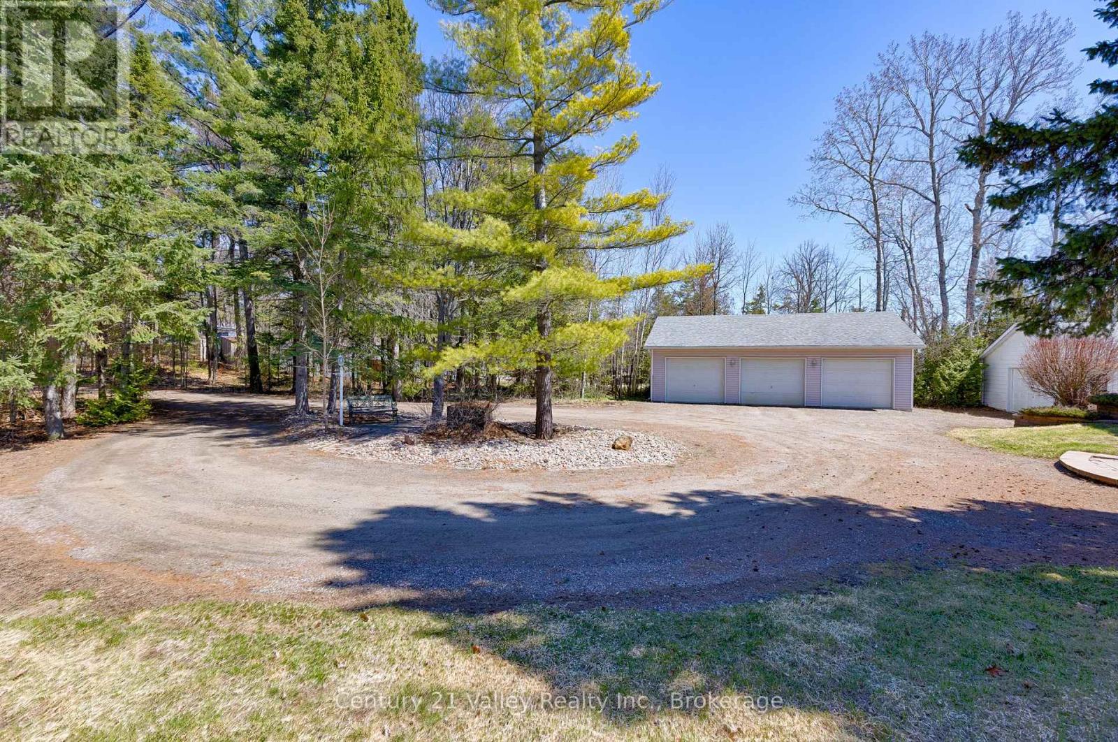 5377 CALABOGIE ROAD - 11